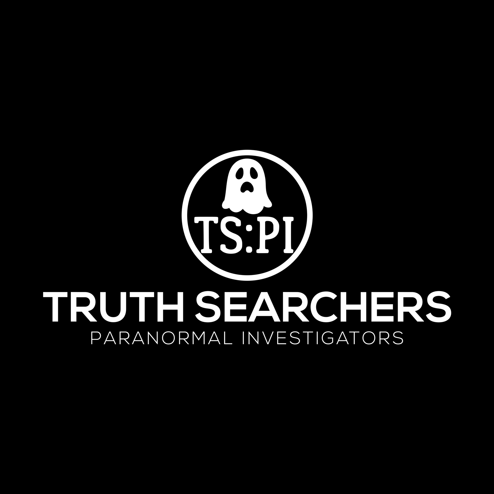 Truth Searchers Logo